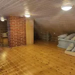 Kalliorinteen Moekit Kalliopirtti *