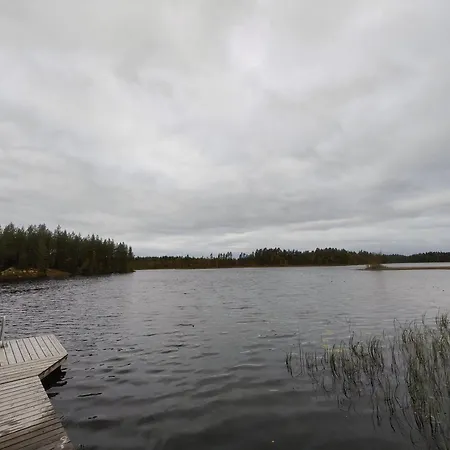 Kalliorinteen Moekit Kalliopirtti *