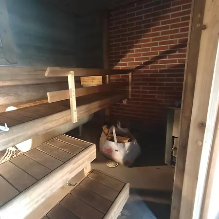 Kalliorinteen Moekit Kalliopirtti * Töysä