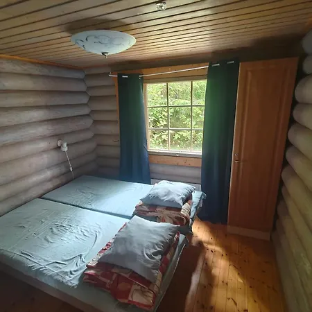 Kalliorinteen Moekit Kalliopirtti Töysä