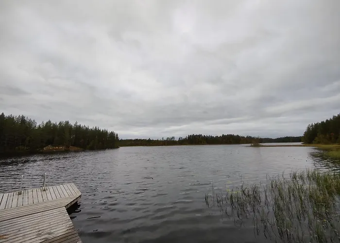 Kalliorinteen Moekit Kalliopirtti *