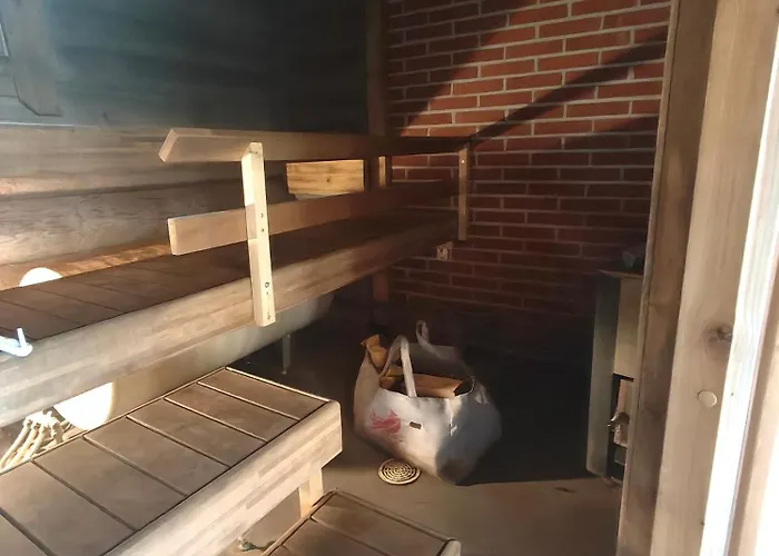 Kalliorinteen Moekit Kalliopirtti * Töysä